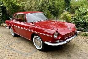 1963 Renault Caravelle