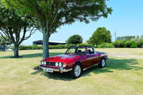 1976 Triumph Stag