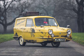 1972 Reliant Regal