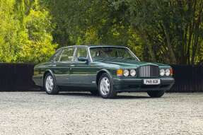 1996 Bentley Turbo