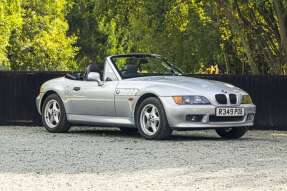 1998 BMW Z3