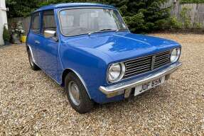 1975 Morris Mini