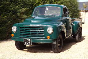 1953 Studebaker ¾-Tonne