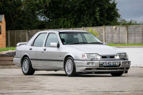 1992 Ford Sierra Sapphire Cosworth