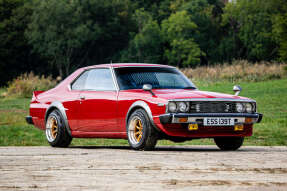 1979 Nissan Skyline