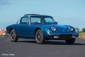 1973 Lotus Elan