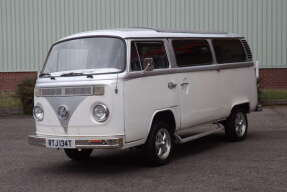 1979 Volkswagen Type 2 (T2)