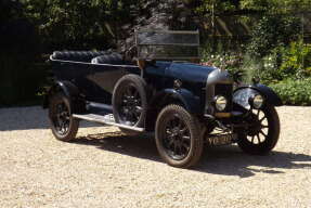 1926 Morris Cowley