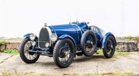 1922 Bugatti Type 30