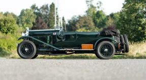 1928 Delage D6