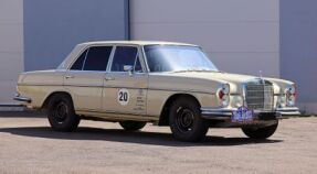 1968 Mercedes-Benz 280 S