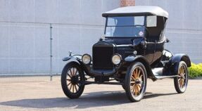 1924 Ford Model T