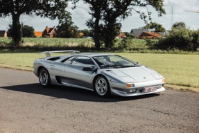 1992 Lamborghini Diablo