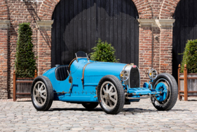 1926 Bugatti Type 35