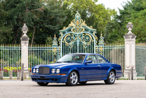 1998 Bentley Continental T