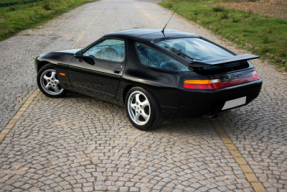 1995 Porsche 928 GTS