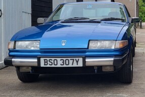 1978 Rover SD1