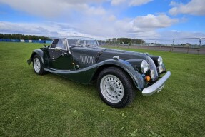 1991 Morgan Plus 8