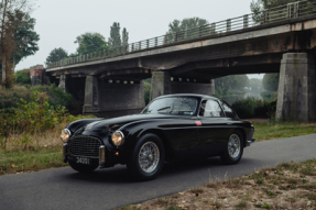 1951 Ferrari 340 America