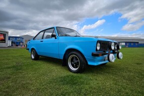 1979 Ford Escort