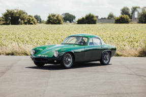 1960 Lotus Elite