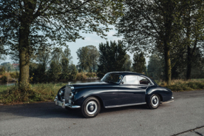 1954 Bentley R Type Continental