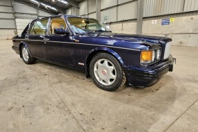 1997 Bentley Turbo