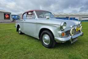 1964 Sunbeam Rapier