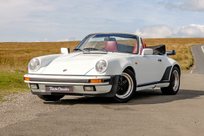 1988 Porsche 911