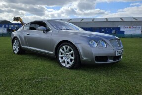 2006 Bentley Continental GT