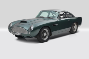 1959 Aston Martin DB4