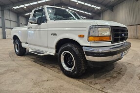 1994 Ford F150