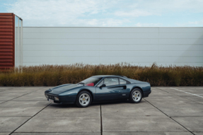 1986 Ferrari 328 GTB