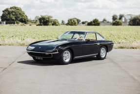 1968 Lamborghini Islero