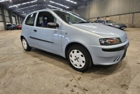 2003 Fiat Punto