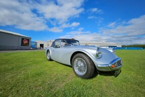 1961 Daimler SP250