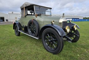 1926 Morris Cowley