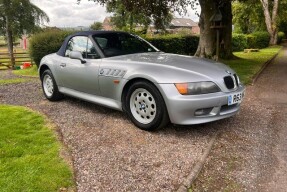 1997 BMW Z3