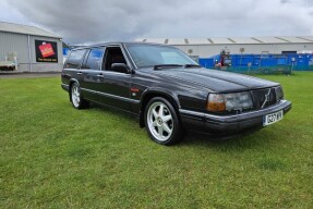 1990 Volvo 760