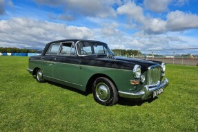 1965 Vanden Plas Princess 4-litre