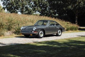 1965 Porsche 911