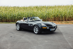 2001 BMW Z8