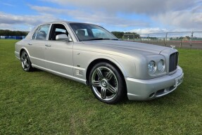 2009 Bentley Arnage