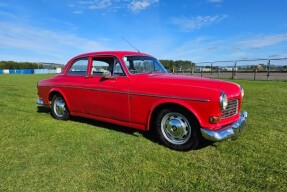 1967 Volvo Amazon