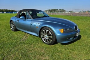 1997 BMW Z3