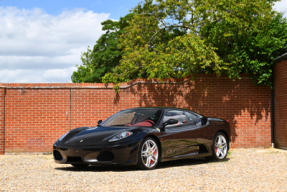 2005 Ferrari F430