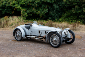 1931 Auburn 8-98