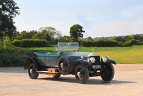 1923 Rolls-Royce 40/50hp