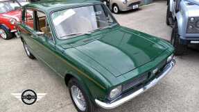 1978 Triumph Dolomite