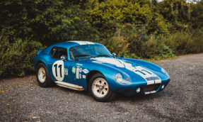 1964 Shelby Daytona Coupe Continuation